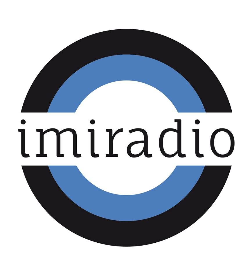 Logo IMI Radio